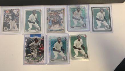 Luisa Roberts Card lot