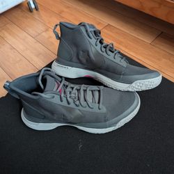 Converse US 11 star series BB Almost black