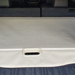 Cargo Area Security Enclosure - OEM