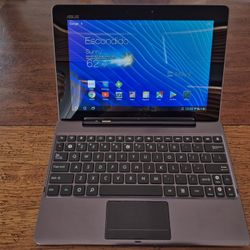 ASUS Transformer Prime TF201 