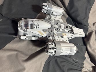 Lego Star Wars Razor Crest 75292