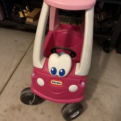 Kids Car Little Times