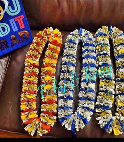 Money leis