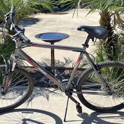 Nishiki Mountain Bike 