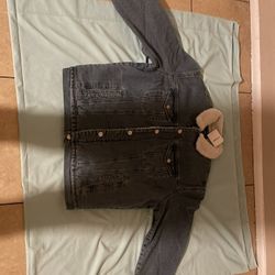 Jacket/Bomber