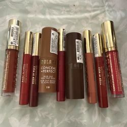 Make UP Women’s Milani