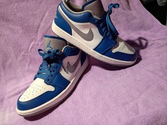Jordan