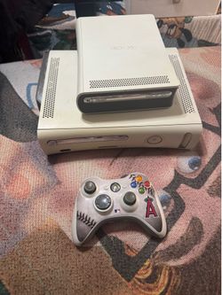 Xbox 360 bundle untested