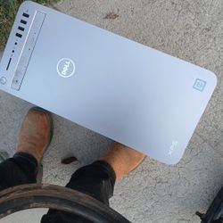 Dell Xps