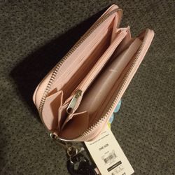 Wallet Carry Purse New 