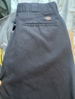Dickies