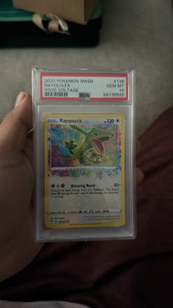 rayquaza