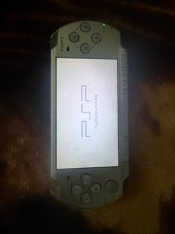 PSP