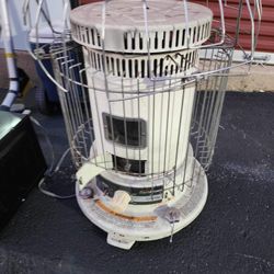 Heater 