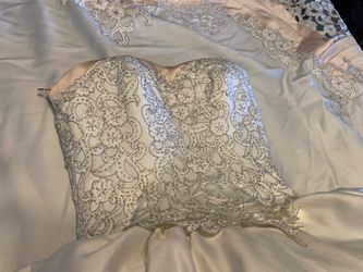 Wedding Gown Dress