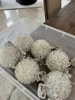 Beautiful Decorative Lights