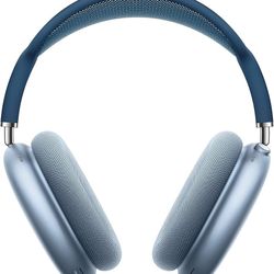 AirPods Max Wireless (NEW)(GREY)