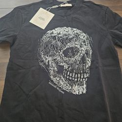 Alexander McQueen Shirts For Sale 