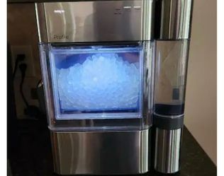 GE Profile Ice Maker