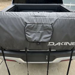 Dakine PICKUP PAD DLX CURVE