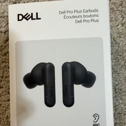 Dell Pro Plus Earbuds (EB525)