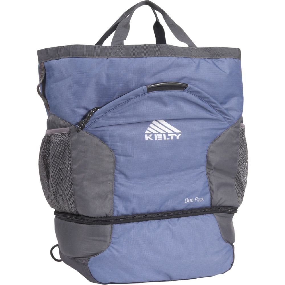 Kelly Duo-pack. New