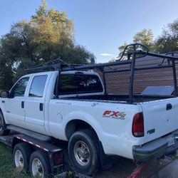 2005 Ford F-250