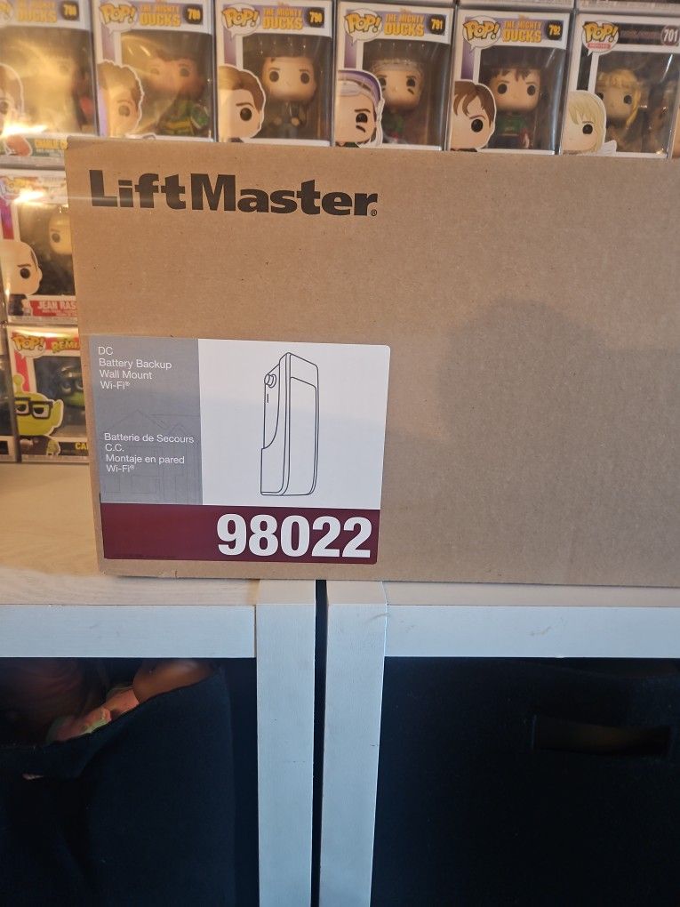 Garage Door Opener