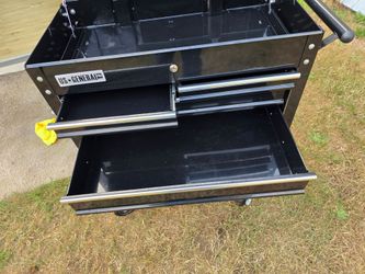 Us general  pro tool box