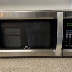 Later 1.3 Cubic Microwave