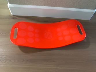 Simply Fit Board - The Workout Balance Board with a Twist