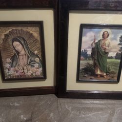 Religious picture Frames