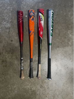 $100 BBCOR BAT 32/33in (Willing to Negotiate)