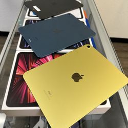 Apple Ipad 10 Generation 64gb Wifi (BEST DEAL IN DFW GUARANTEED)