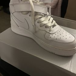 Air Force 1s 