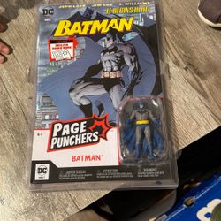 Batman Dc 