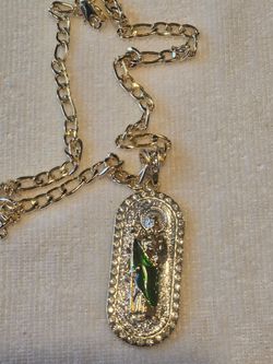 San judas