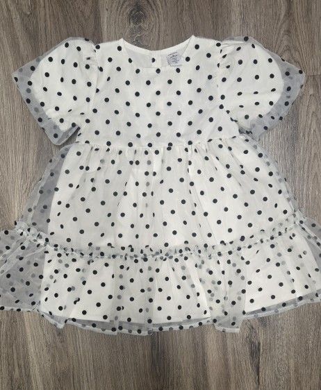 New Girls 18mo. FANCY DRESS