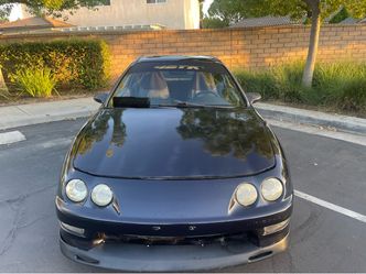 1998 acura integra