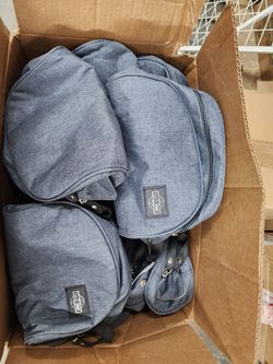 Hand  hold bag - one box 18 pieces