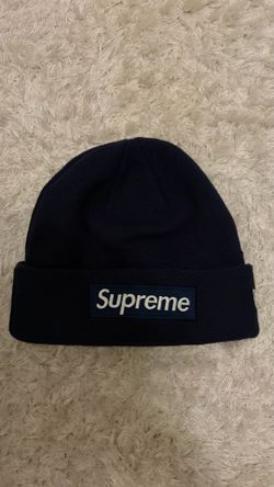 Supreme Beanie
