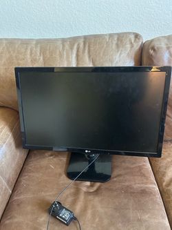 LG monitor