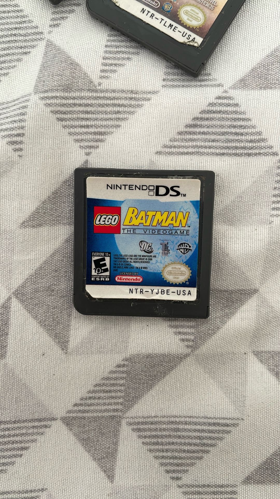 DS Games