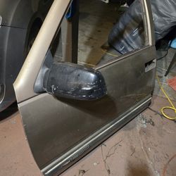 1992 Chevrolet  Obs Doors