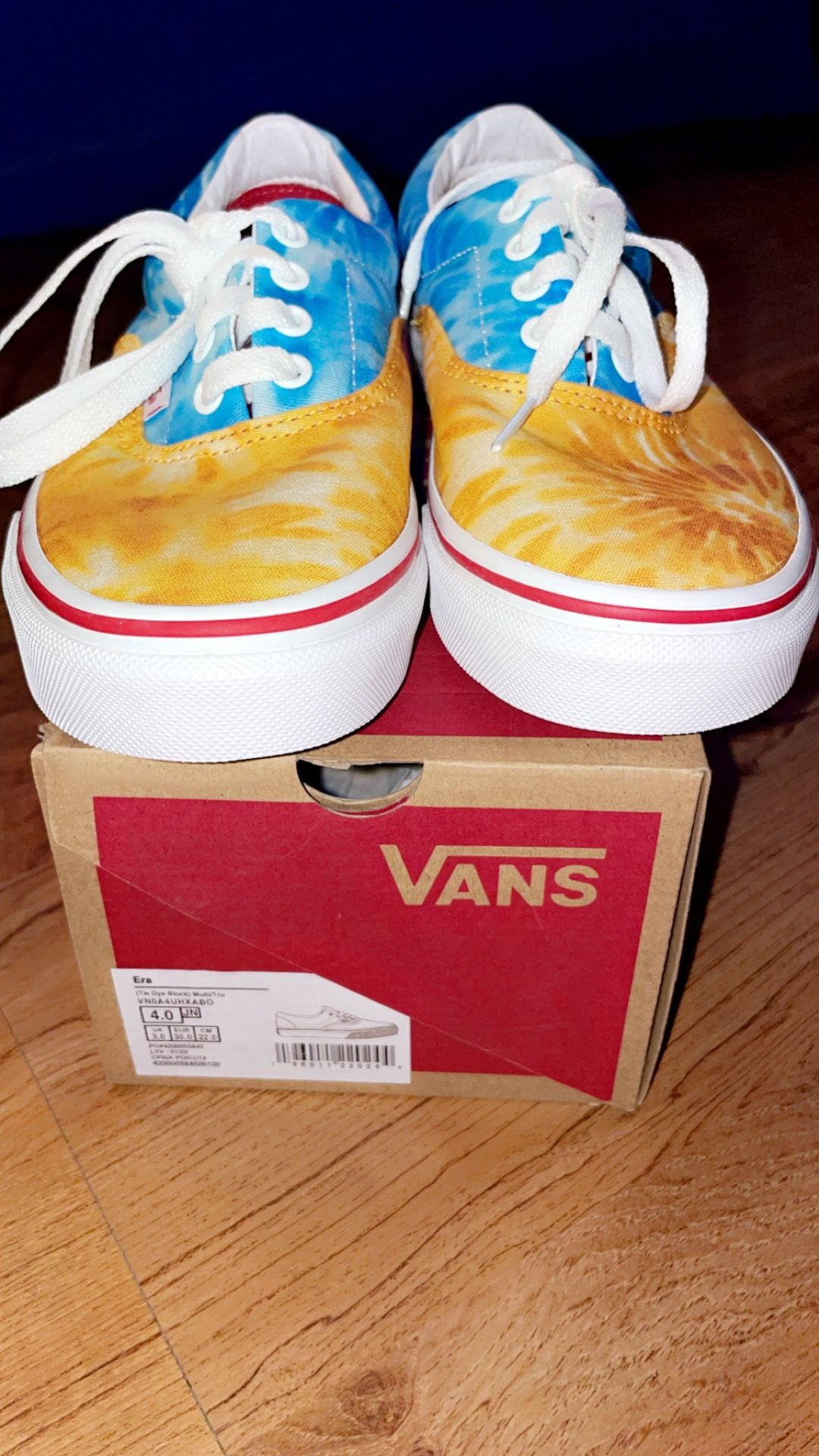 Vans 