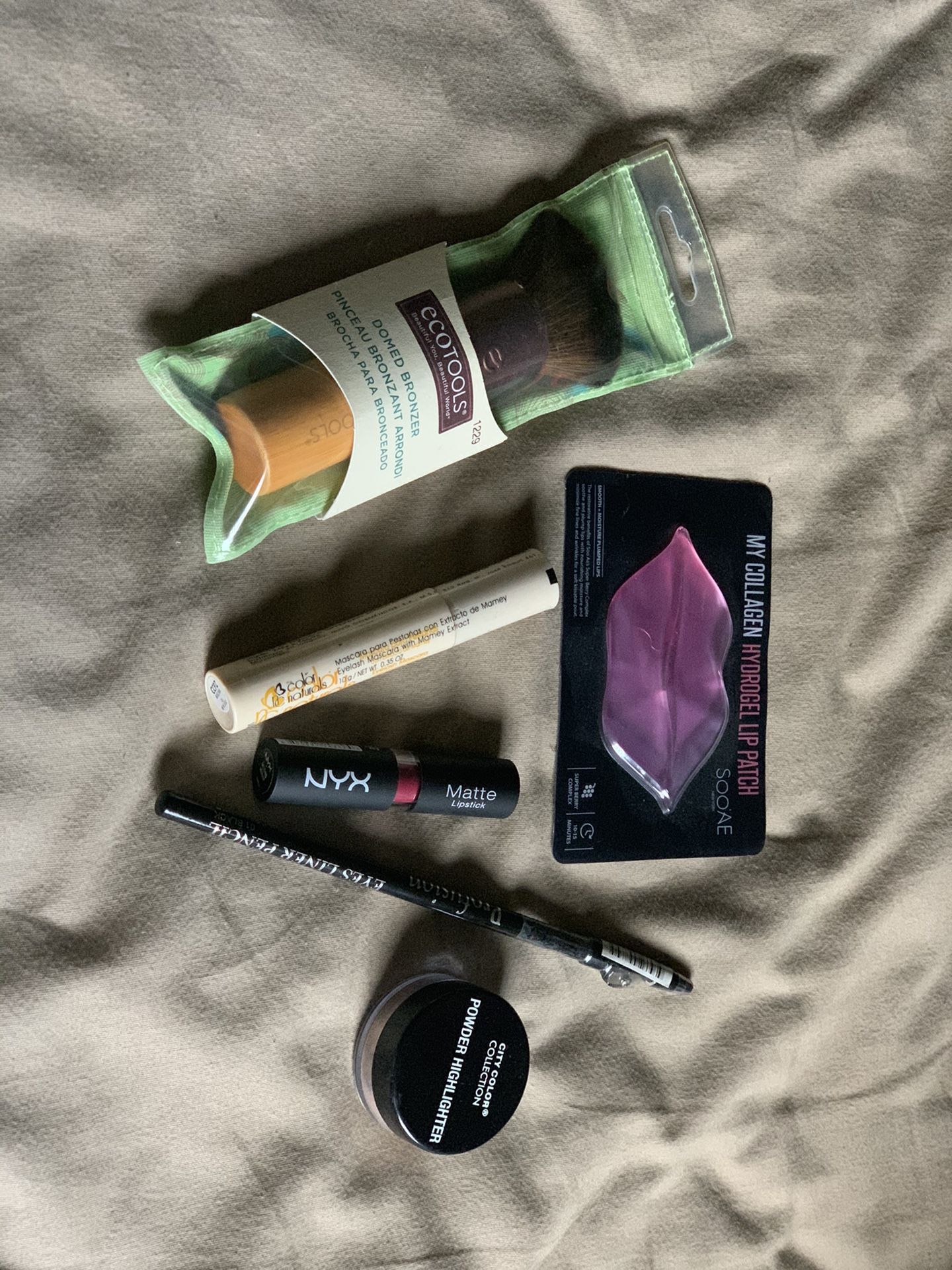 NEW Makeup Items