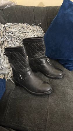 Aquatalia boots