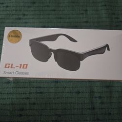 Smart Glass