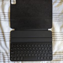 IPad Keyboard Folio 