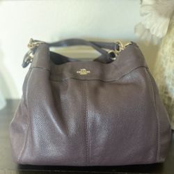 Coach Handbag